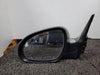 2012 Hyundai Elantra i30 Avante Left Silver Side Mirror