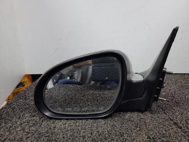 2012 Hyundai Elantra i30 Avante Left Silver Side Mirror