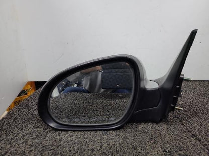 2012 Hyundai Elantra i30 Avante Left Silver Side Mirror