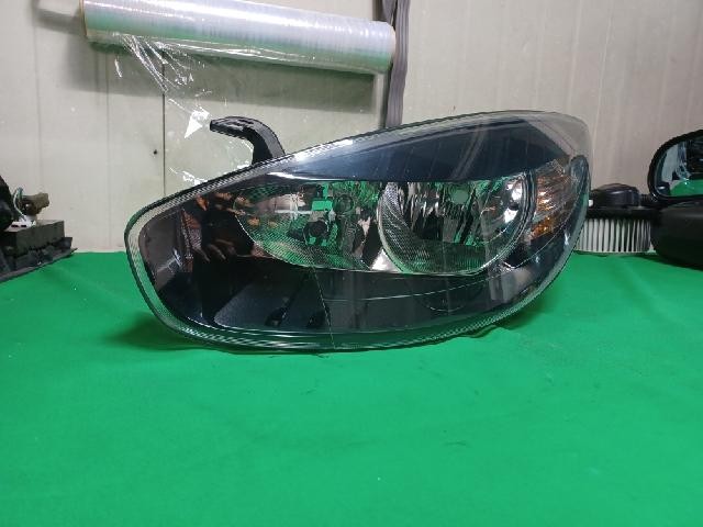 2010 Renault Fluence New SM3 Left Headlight