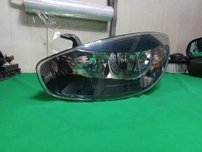 2010 Renault Fluence New SM3 Left Headlight