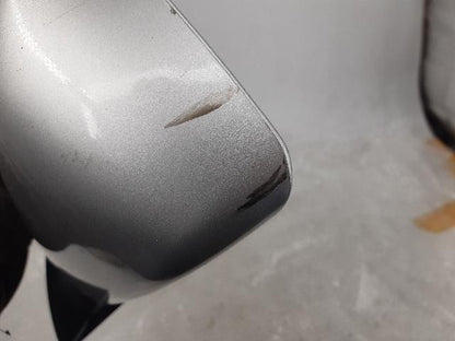 2010 KIA New Sportage Left Silver Side Mirror 87610 1F811