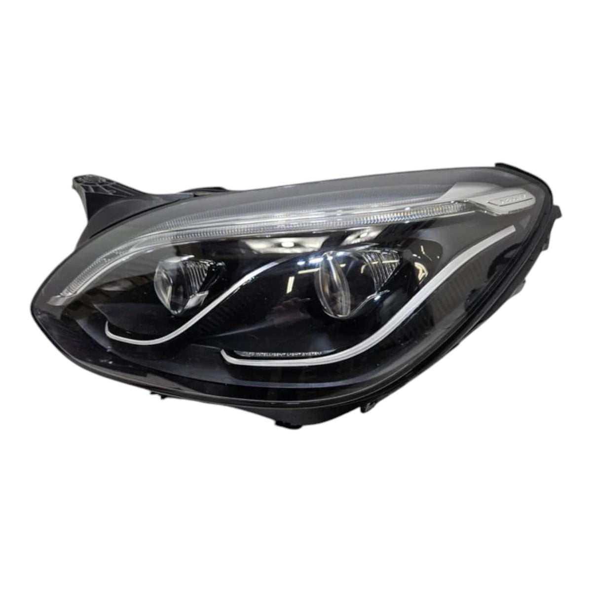 Mercedes-Benz SLC R172 Full LED LEFT USED GENUINE A1729062901