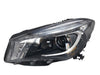 Mercedes-Benz CLA C117 Xenon PAIR USED GENUINE A1179065100 A1179065200