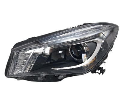 Mercedes-Benz CLA C117 Xenon PAIR USED GENUINE A1179065100 A1179065200
