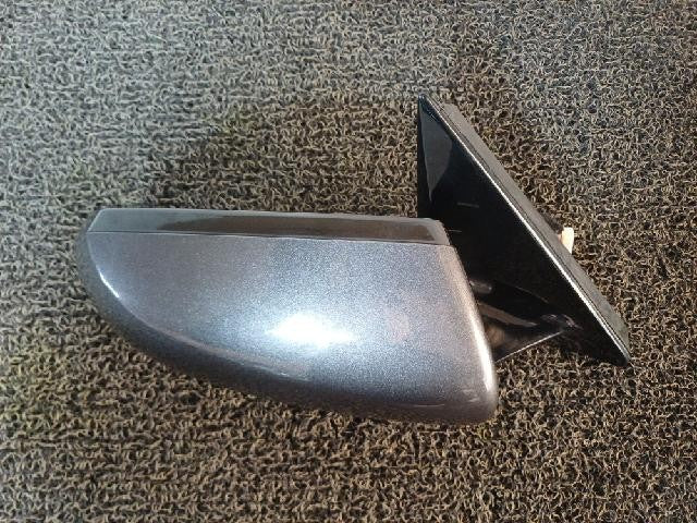 2014 Hyundai Genesis DH Right Gray Side Mirror 87620-BJGK0N5M