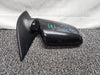2010 KIA Cedona Grand Carnival Right Black Side Mirror 87620 4D010