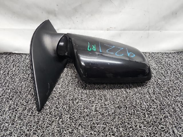 2010 KIA Cedona Grand Carnival Right Black Side Mirror 87620 4D010