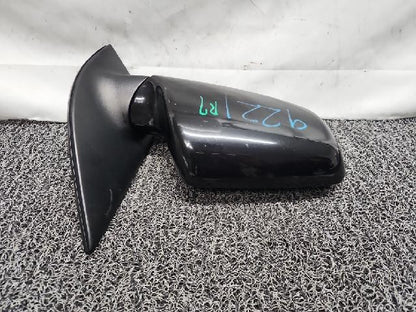 2010 KIA Cedona Grand Carnival Right Black Side Mirror 87620 4D010
