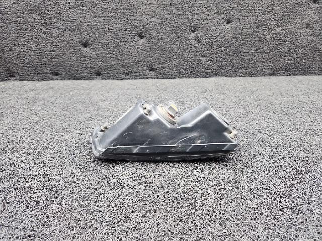 2014 Volkswagen Polo Left Fog Light