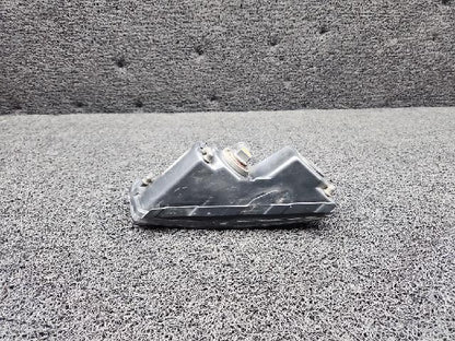 2014 Volkswagen Polo Left Fog Light