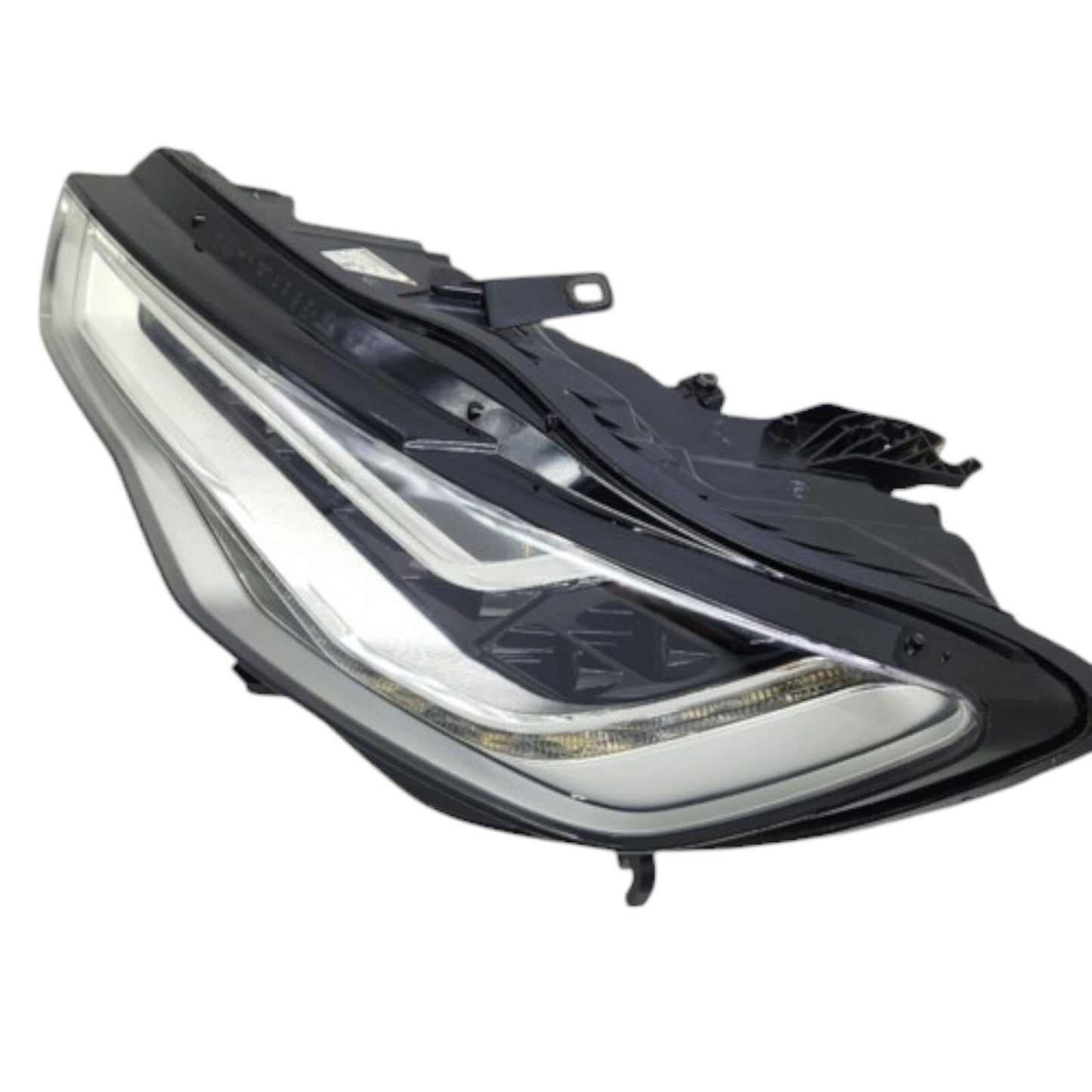 Audi A6 4G C7 FULL LED LEFT USED GENUINE 4G0941773C