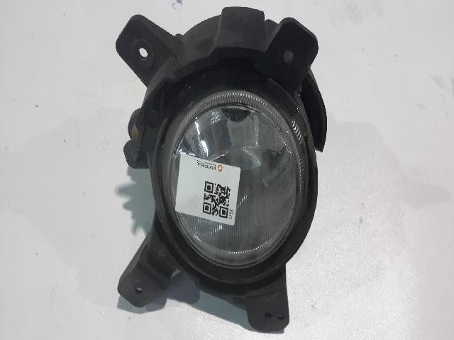 2010 KIA Picanto Morning L Right Fog Light