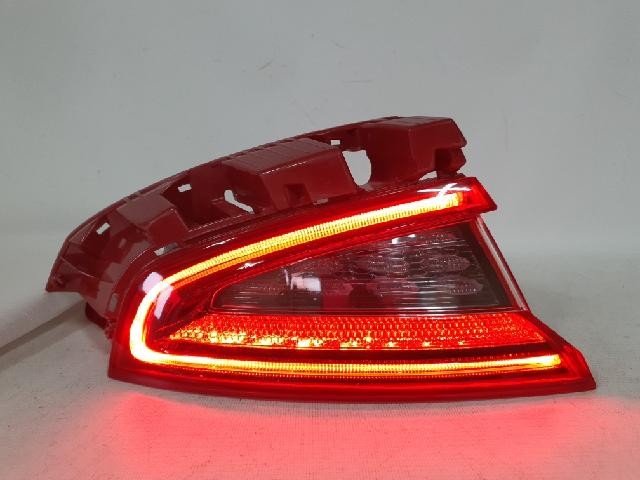 2019 KIA Stinger Rear,Left LED TailLight 92401 J5
