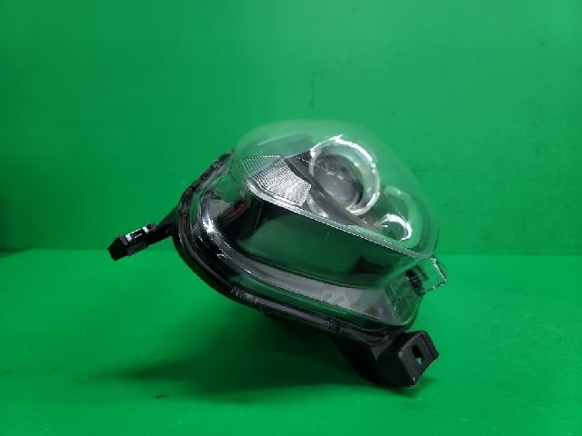 2014 Renault Captur QM3 Left Headlight 260609429R