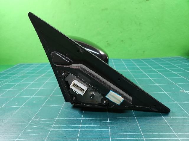 2010 KIA Opirus Premium GH330 Advanced Left Side Mirror