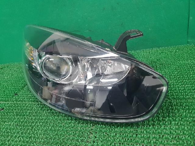 2014 Renault Fluence New SM3 SE Right Headlight