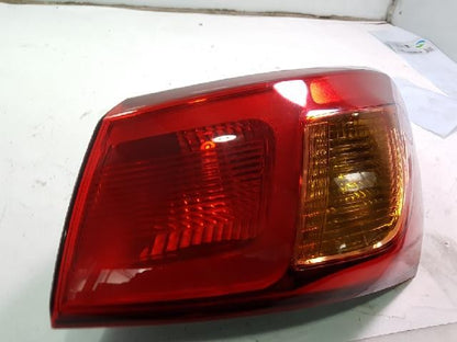 2014 KIA Forte Cerato K3 Coupe Rear,Right Halogen TailLight