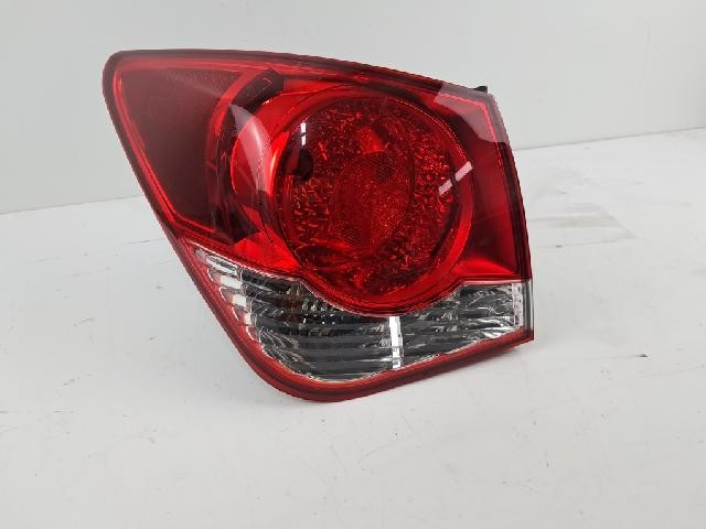 2010 Chevrolet Forenza Optra Lacetti 2 LUX Rear,Left TailLight