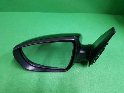 2016 KIA Rondo All New Carens Left Black Side Mirror