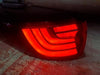 2018 KIA All New Sportage Rear,Left LED TailLight 92401-D9100