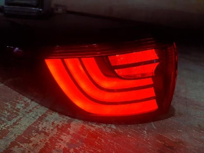 2018 KIA All New Sportage Rear,Left LED TailLight 92401-D9100