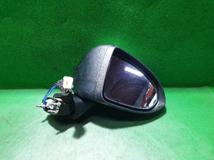 2020 Hyundai Sonata DN8 Right White Side Mirror