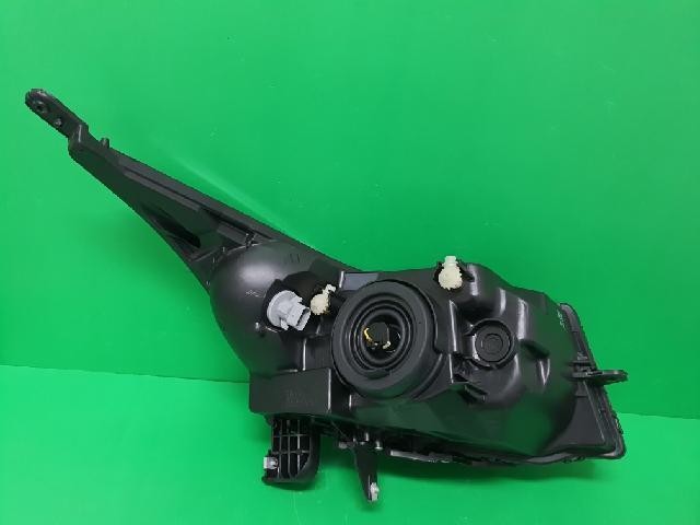 2014 Chevrolet Cruze LT Left Headlight