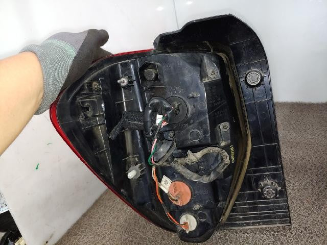 2019 KIA the New Ray Rear,Right Halogen TailLight 92402 A3500