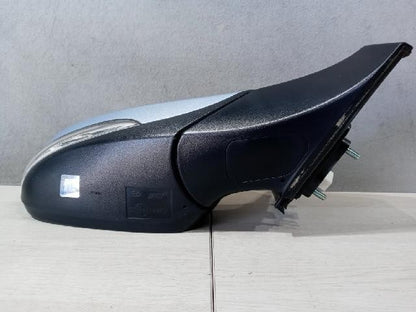 2011 Hyundai Elantra i30 Avante MD Right Blue Side Mirror 876203X000AS