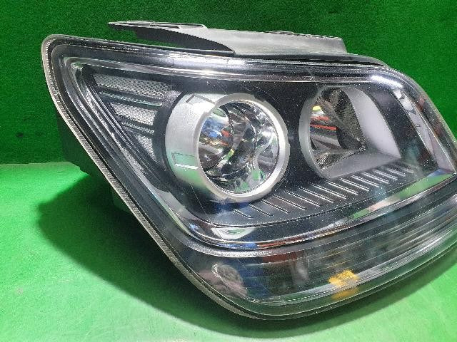 2012 KIA Mojave Right LED Headlight 921022J001