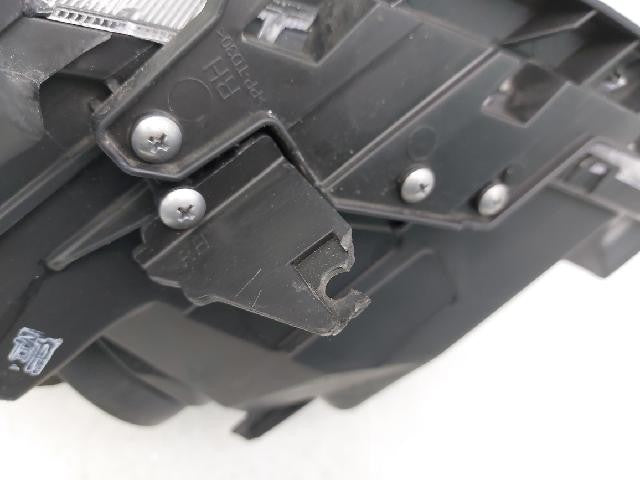 2014 Chevrolet Cruze Cruise Right Headlight