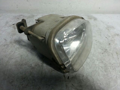 2000 Hyundai Galloper Right Fog Light HS804721