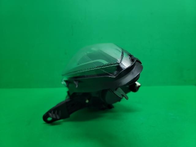 2014 Renault Captur QM3 Left Headlight 260609429R