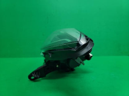 2014 Renault Captur QM3 Left Headlight 260609429R