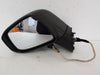 2012 KIA Ray Left Blue Side Mirror 87610 A3000CU3