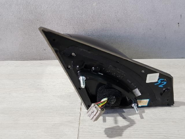 2010 Hyundai YF Sonata Left Side Mirror 87610 3S110SES
