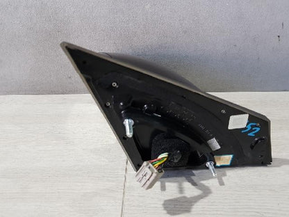 2010 Hyundai YF Sonata Left Side Mirror 87610 3S110SES