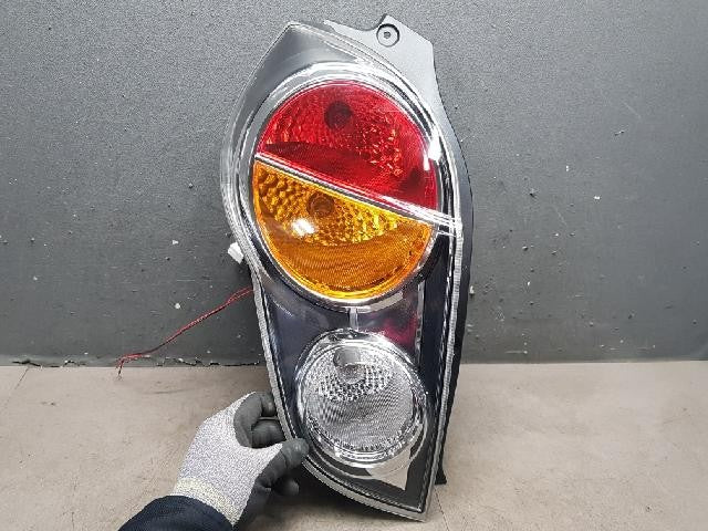 2014 Chevrolet spark Rear,Left Halogen TailLight