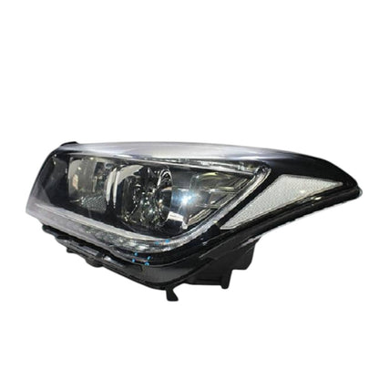Genesis G80 DH PE FL Xenon LEFT USED GENUINE 92101 B1170
