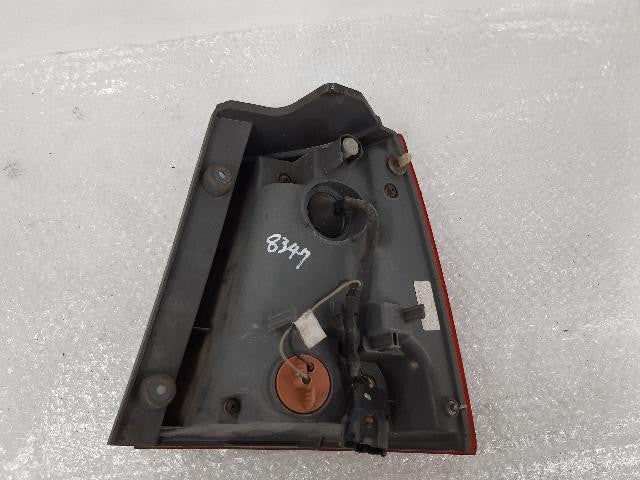 2010 KIA Sorento Sorrento Rear,Left TailLight 92401 2P100
