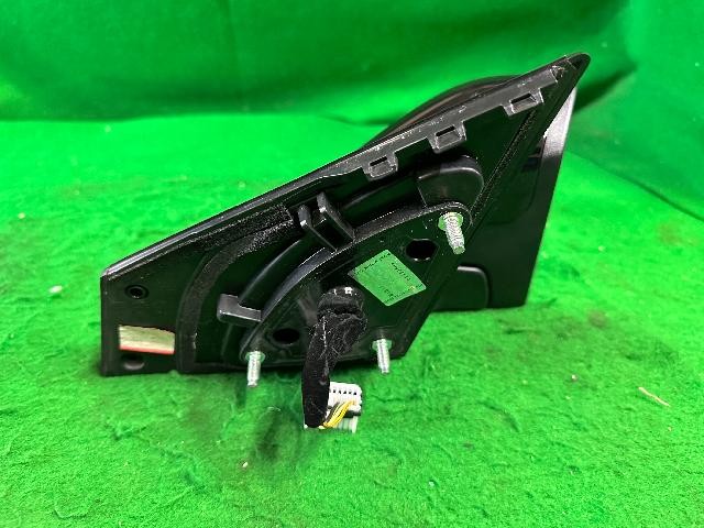 2015 Hyundai LF Sonata Right Black Side Mirror 87620 C1120TB7
