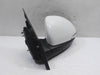 2014 Chevrolet Cruze Cruise Left White Side Mirror