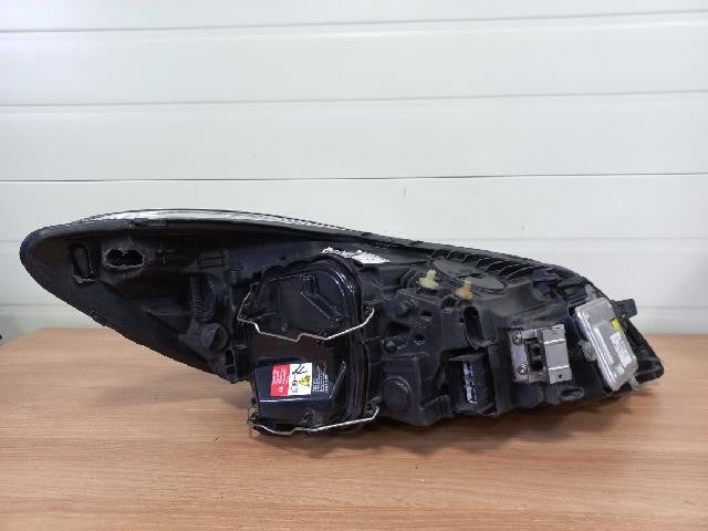 2011 Volvo C30 D4 Left Headlight 31299818