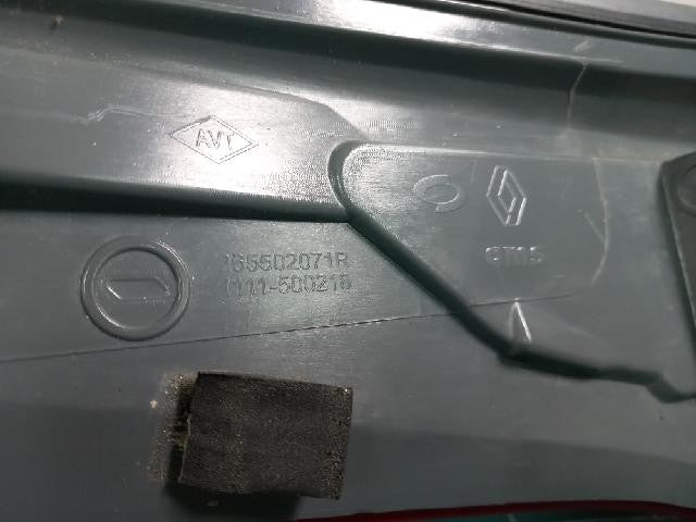 2018 Renault Latitude SM5 Rear,Right LED TailLight 265502071R