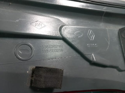 2018 Renault Latitude SM5 Rear,Right LED TailLight 265502071R