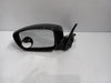 2011 KIA Opirus Premium Left Black Side Mirror OPIY0911SML04BL