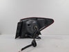 2010 Chevrolet Forenza Optra Lacetti 2 LUX Rear,Left TailLight