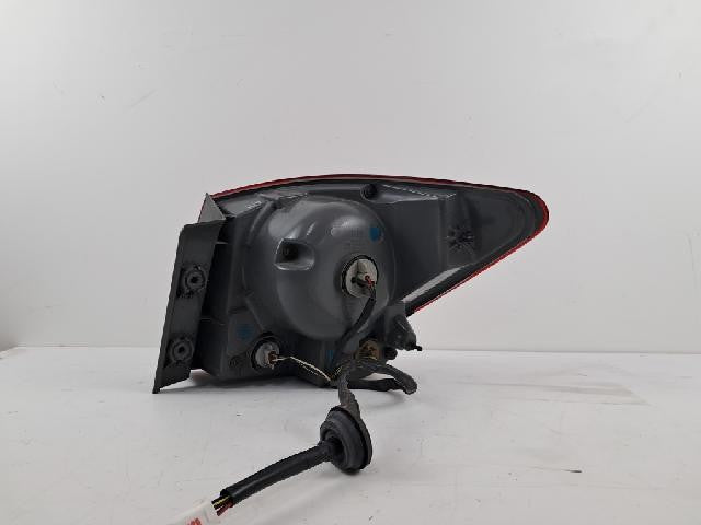 2010 Chevrolet Forenza Optra Lacetti 2 LUX Rear,Left TailLight