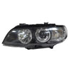 BMW X5 E53 Xenon Headlight Left Side USED GENUINE 6930229